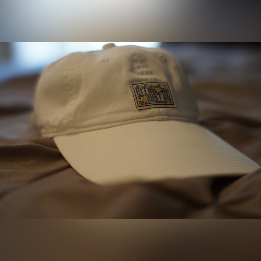 Kith & Kin Just Us Hat Cap